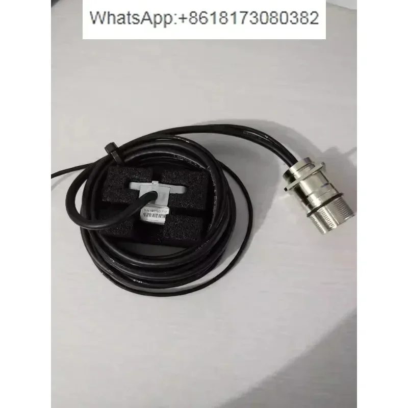 Кодировщик LENORD + BAUER GEL2444 KNRR5N200M GEL2444KM1G3K150