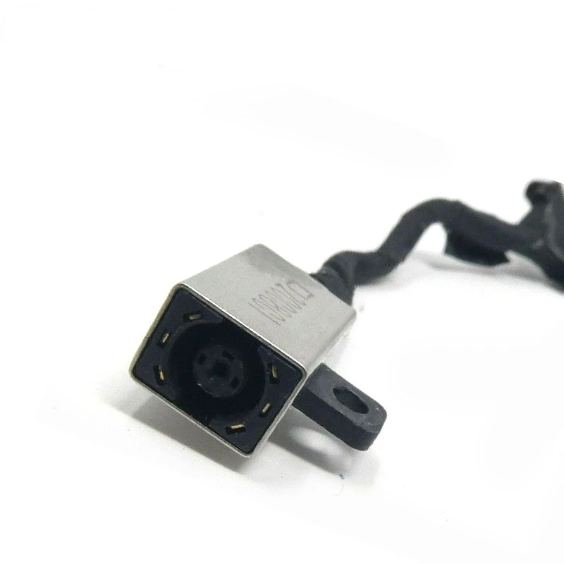 Разъем питания для Dell Inspiron 5501 5502 5505 5402 EOENKK