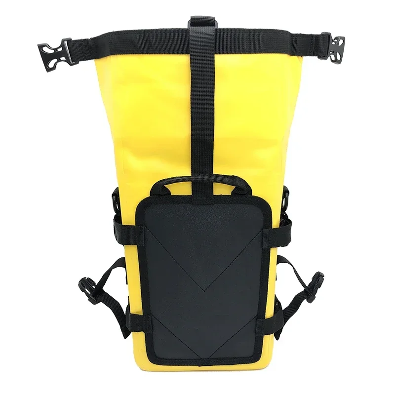 Водонепроницаемая сумка для инструментов ремонта 5-8 л размещения Tiger 800 TIGER