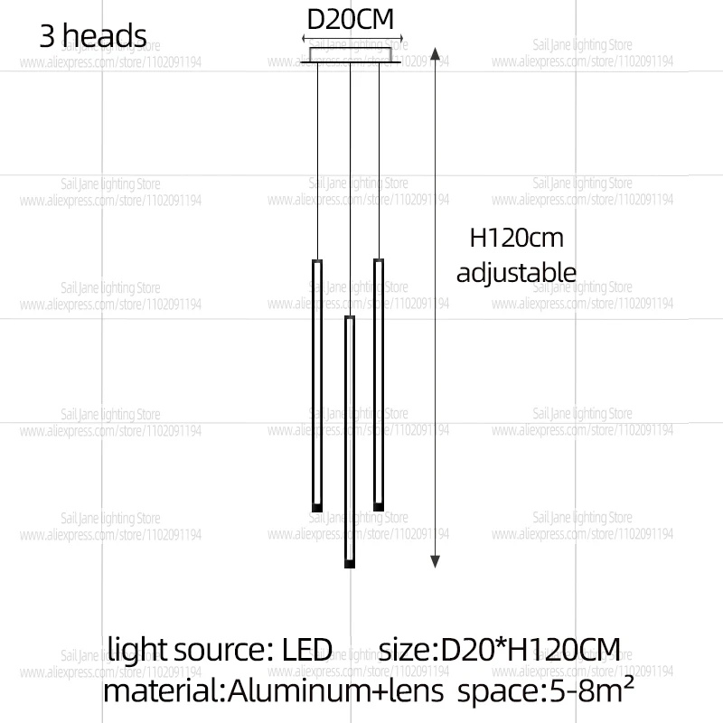 

Подвесная люстра CAMPEGGI кофейное золото/серебро
