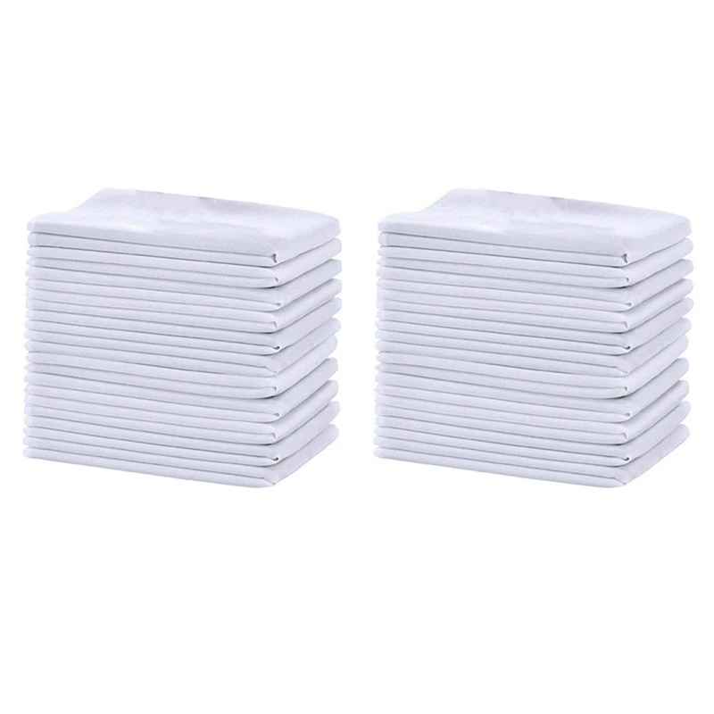 

Салфетка из хлопка, салфетка для отеля, салфетка для свадебного банкета, толстая салфетка