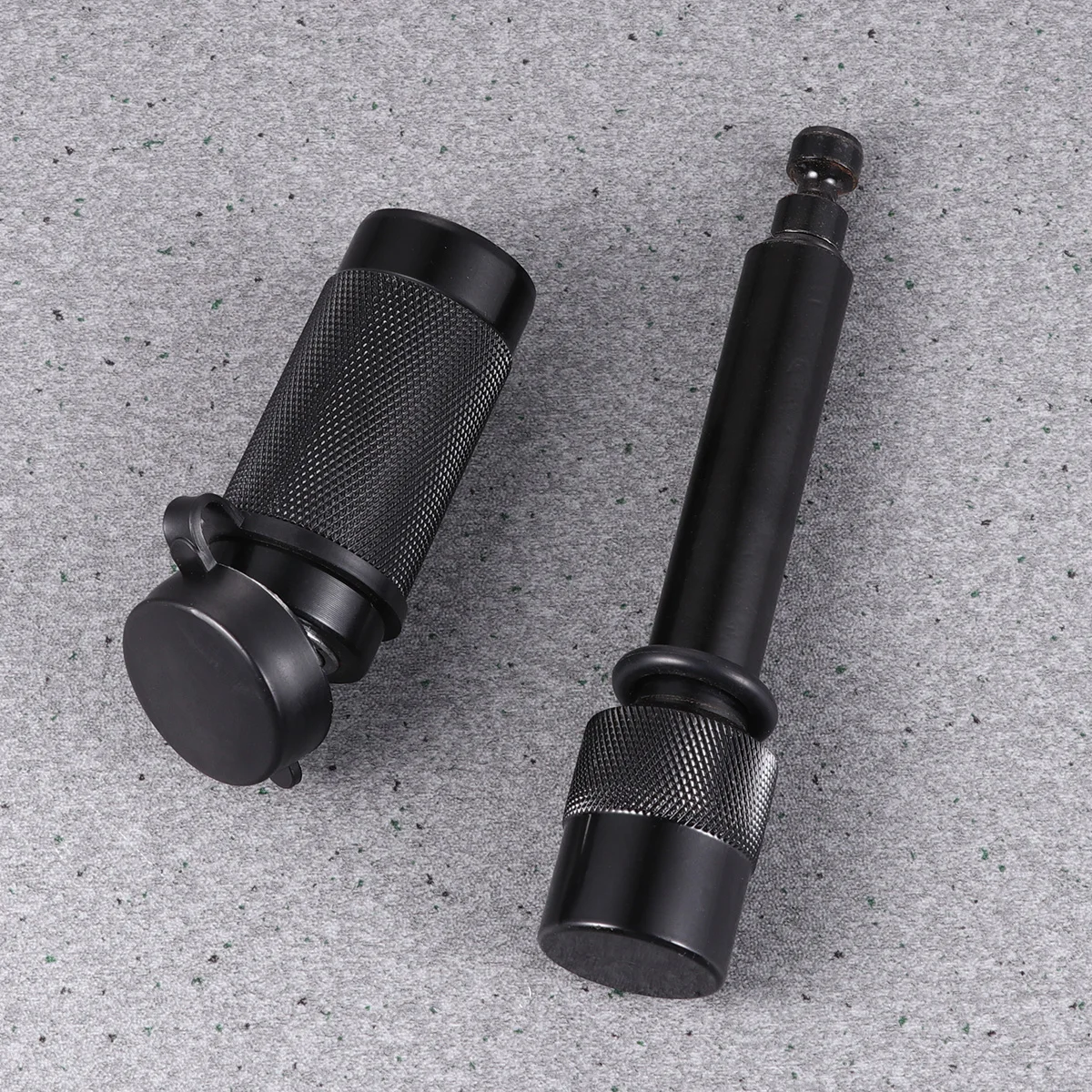 Рисунок 3 - Противоугонный замок с защелкой