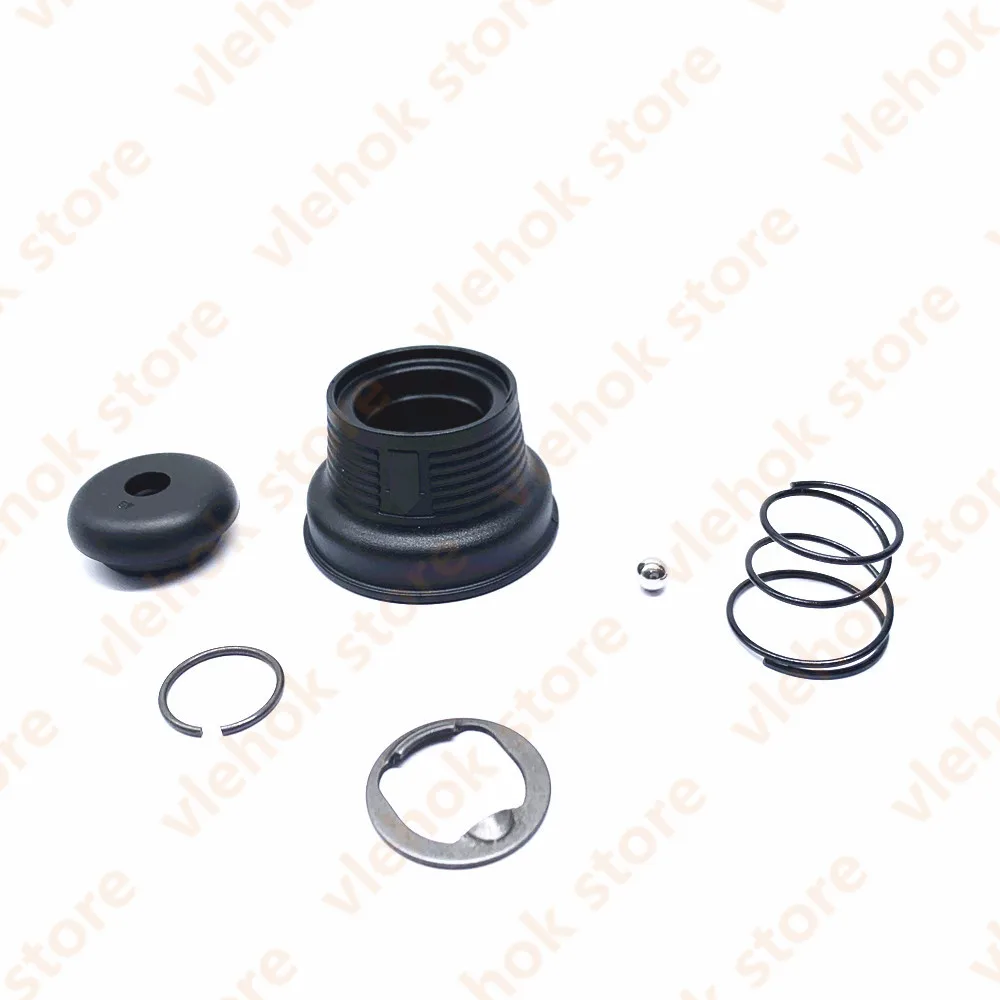 Защитная крышка патрона в сборе для DEWALT DWEN102K D25103K D25323K D25313K D25113K D25112K D25111K D25102K DWEN103K