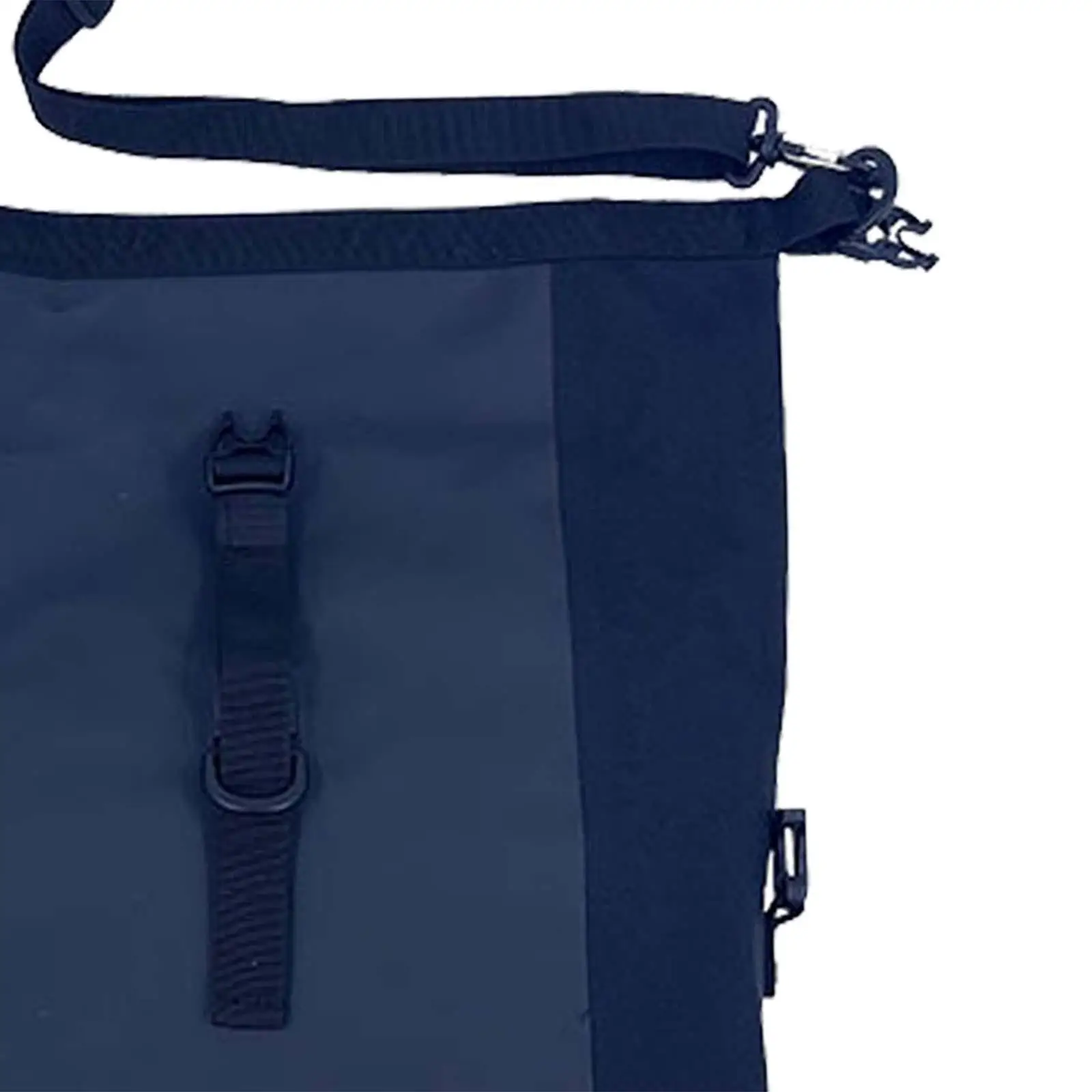 Сумка велосипедная на седло заднее сиденье 15 л