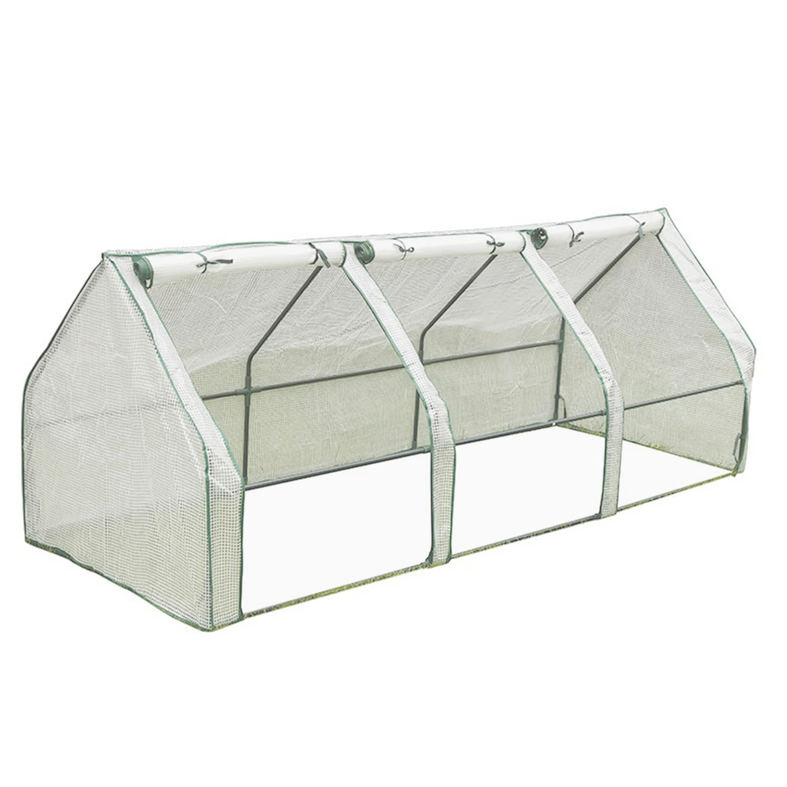 Green Houses For Outside Winter Green Houses For Outside Winter Small Greenhouse Portable Greenhouse Cover Reinforced PE Cover
