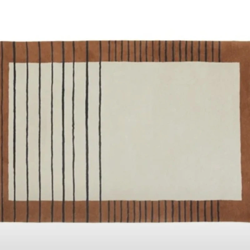 

Индивидуальный ковёр 200*400 см из полиэстера