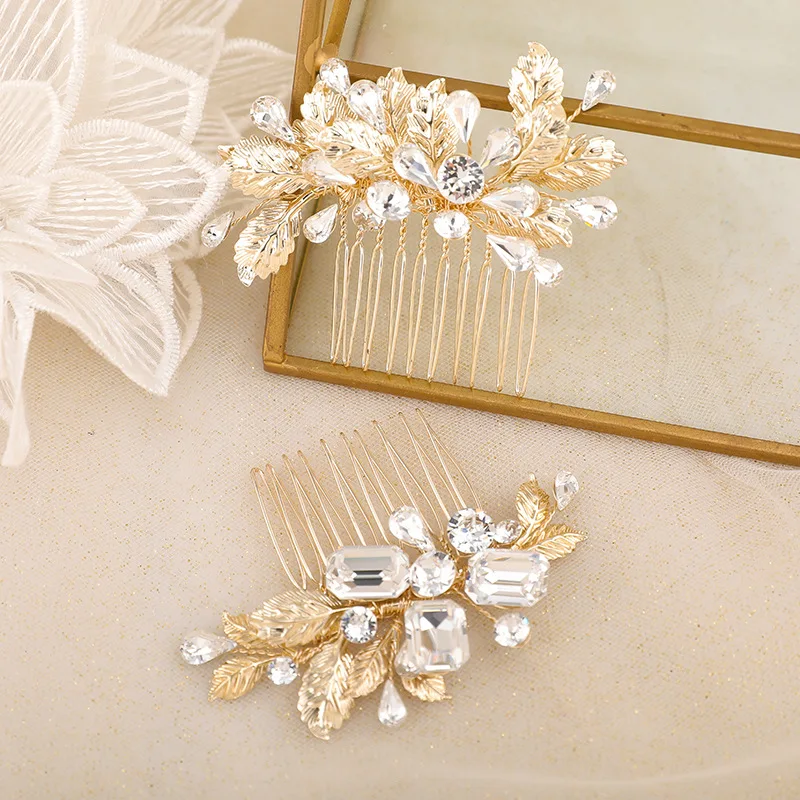 

Женский гребень для волос в стиле «Бохо»