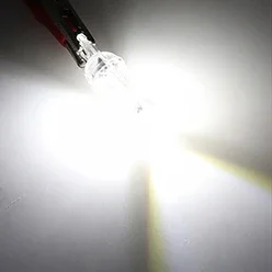 

2021 T10 светодиод W5W 194 168 Canbus пластиковый защитный светильник 5smd 3030 для салона автомобиля, лампа для чтения, двери, номерного знака, клиновой светильник 12 В