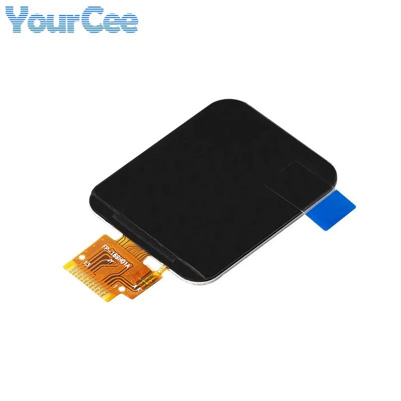 Плата драйвера контроллера ST7789 1 69 TFT LCD IPS цветной экран модуль дюйма интерфейс SPI