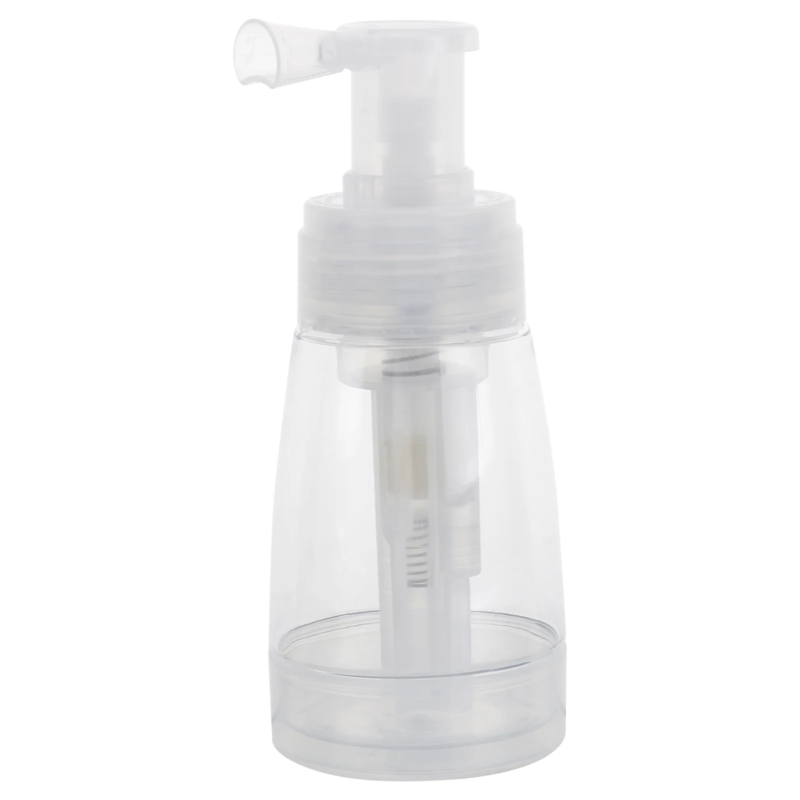 

1Pc Spray Bottle Dry Powder Spray Bottle Professional Hair Tools Rubber Sprayer Hair Building Powder