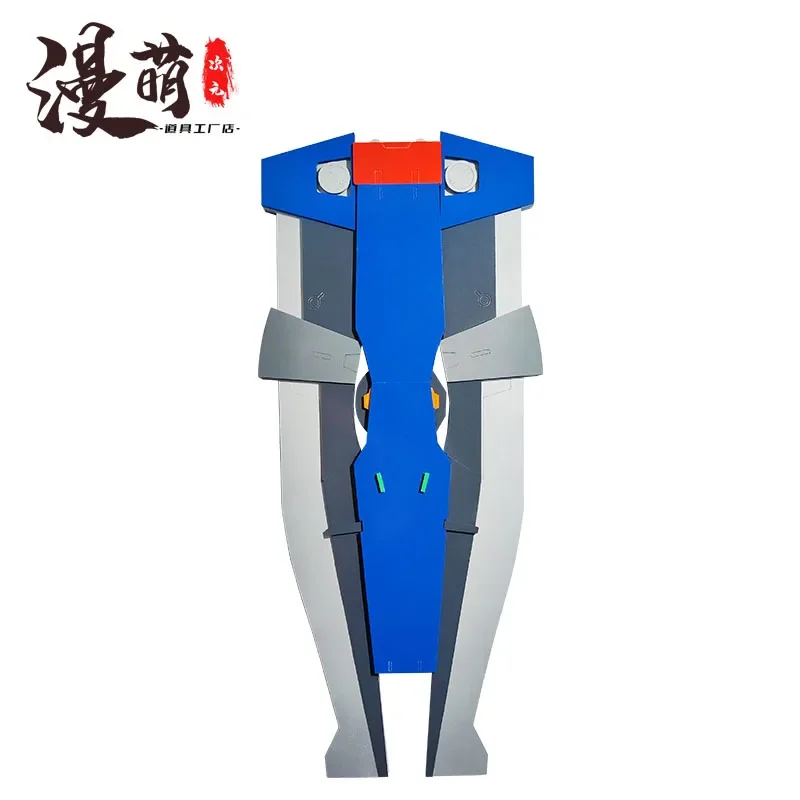 Seth Lowell Stick Shield Zenless Zone Zero реквизит для косплея Хэллоуин Рождество необычные