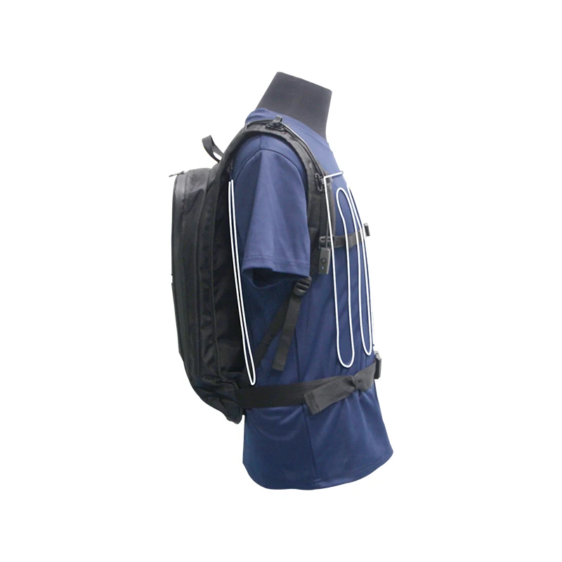 

Personal Cooling System Water Cooling Shirt Vest