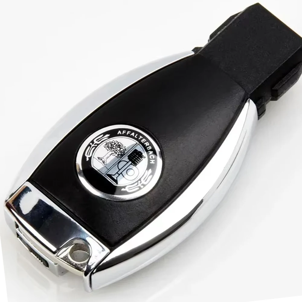 Чехол Для Ключей AMG Mercedes Benz W218 W204 W212 W221 W176 W177 W246 W169 GLA GLB GLE — Пластиковый От ...