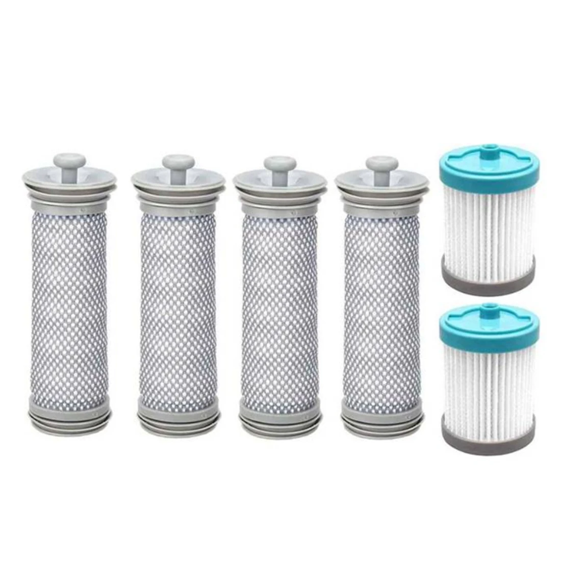 

Replacement HEPA Filters for Tineco A10 Hero/Master,A11 Hero/Master,Tineco PURE ONE S11/S12 Cordless Vacuum Cleaner