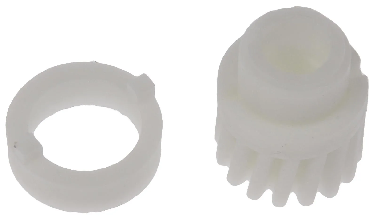 

924-076 Power Seat Gear Kit for Specific Nissan Models (OE FIX)