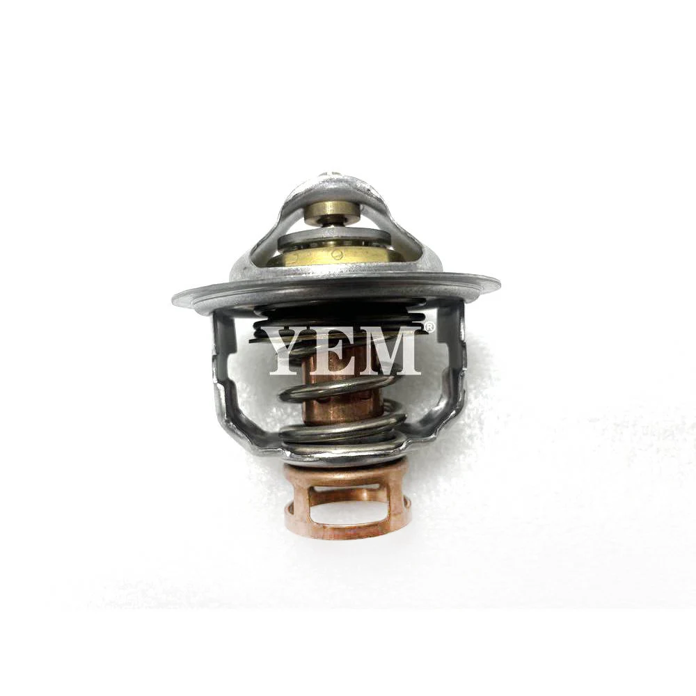 Термостат S6B3 35C46-15500 для деталей двигателя экскаватора Mitsubishi