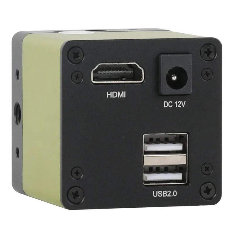 4K 30FPS HDMI U диск для хранения мыши управление C крепление лабораторная запись видео