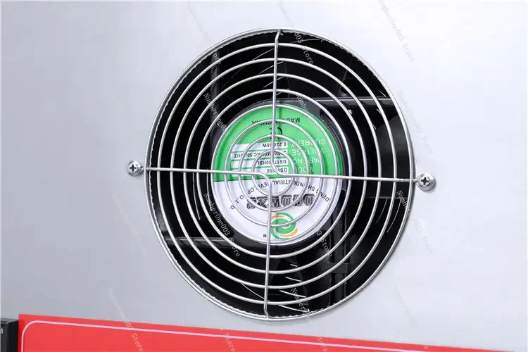 Продажа электрической конвейерной печи для пиццы коммерческая печь из