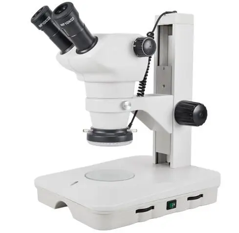 

JSZ-C Trinocular Stereoscopic Microscope