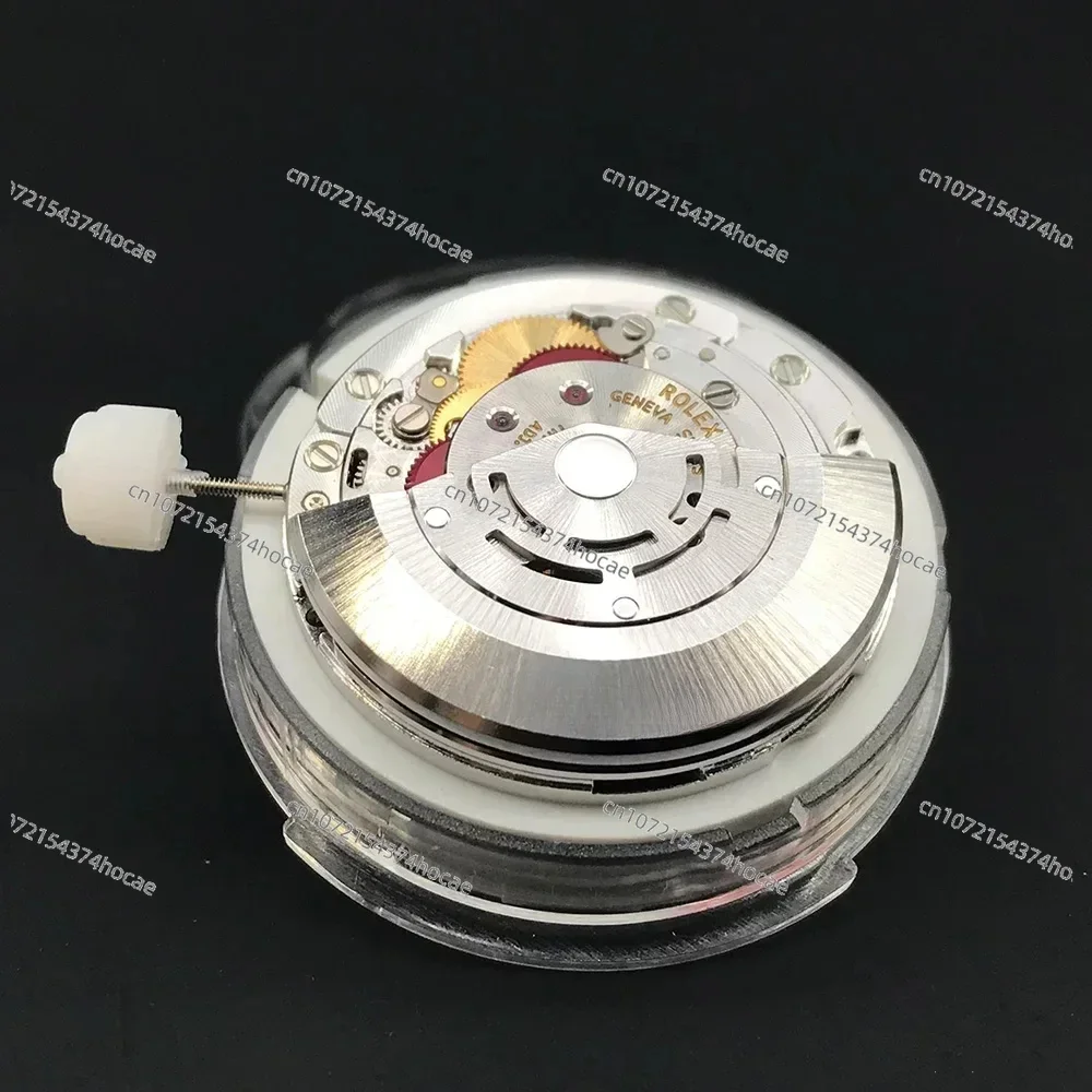 Для Top Luxury RLX 3135 механические часы с механизмом Submariner высококачественные