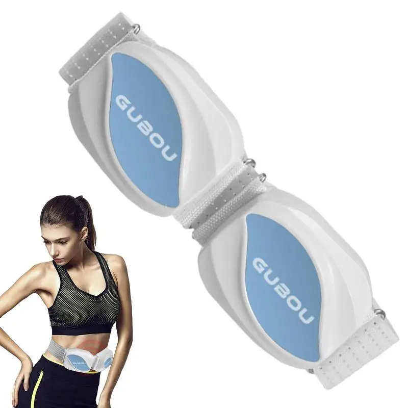 

Slimming Belly Belt Massager Cellulite Body Massager Slimming Back Massager Electric Losing Weight Burning Abdominal Massage