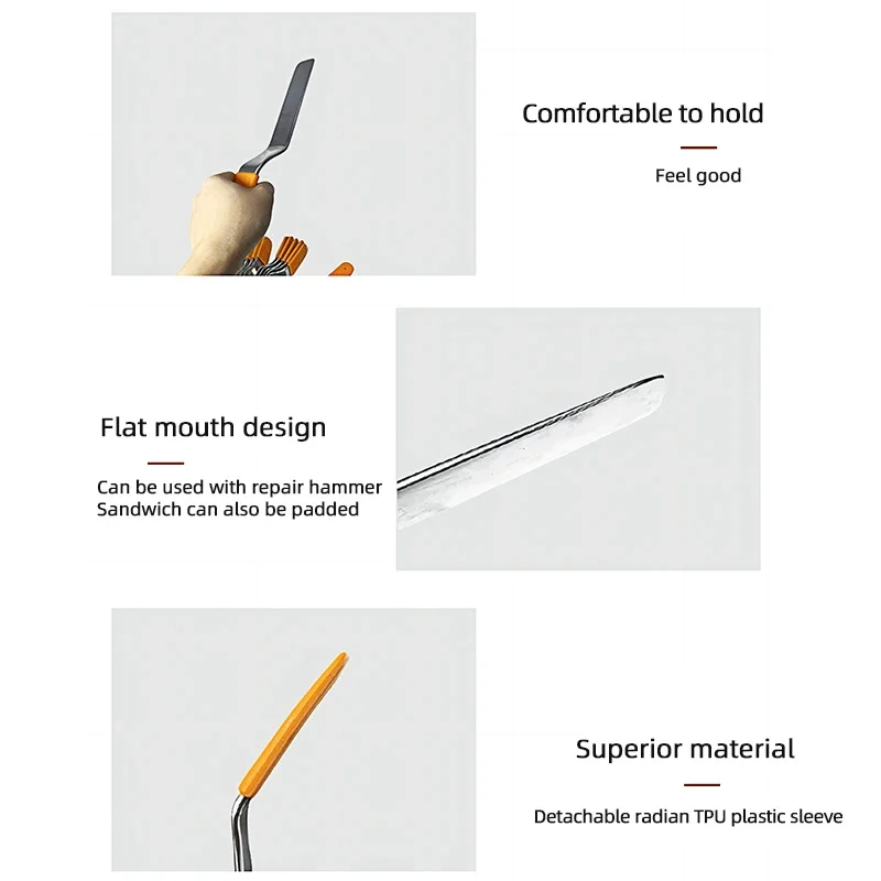 Инструменты PDR Z-образная хлопушка для выравнивания Авто Листового металла