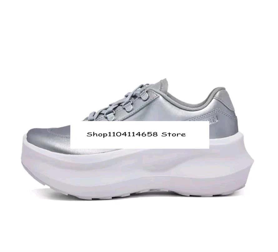 Кроссовки спортивные Salomon COMME des GARÇONS x SR811