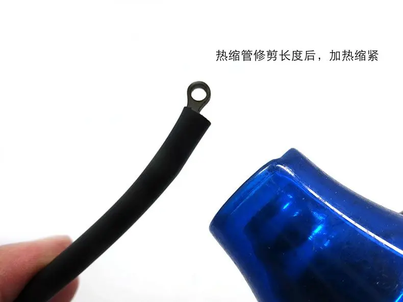 Тяга с фиксированным расстоянием для радиоуправляемого грузовика Tamiya самосвала