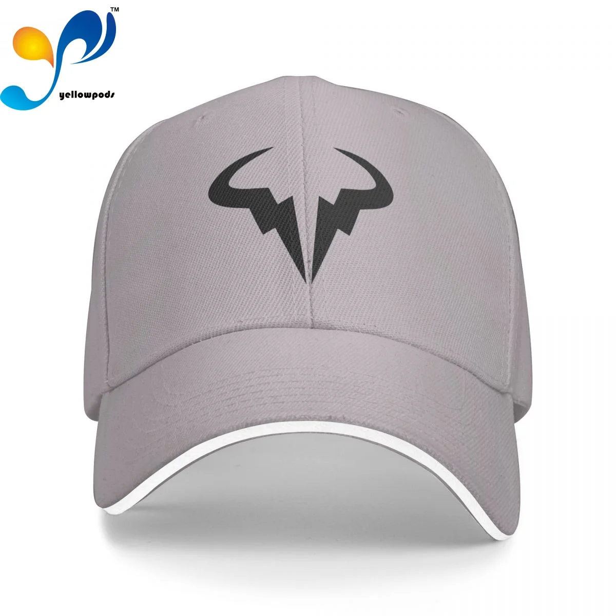 

Unisex Cotton Cap For Women Men Rafael Nadal Fashion Baseball Cap Adjustable Outdoor Streetwear Hat