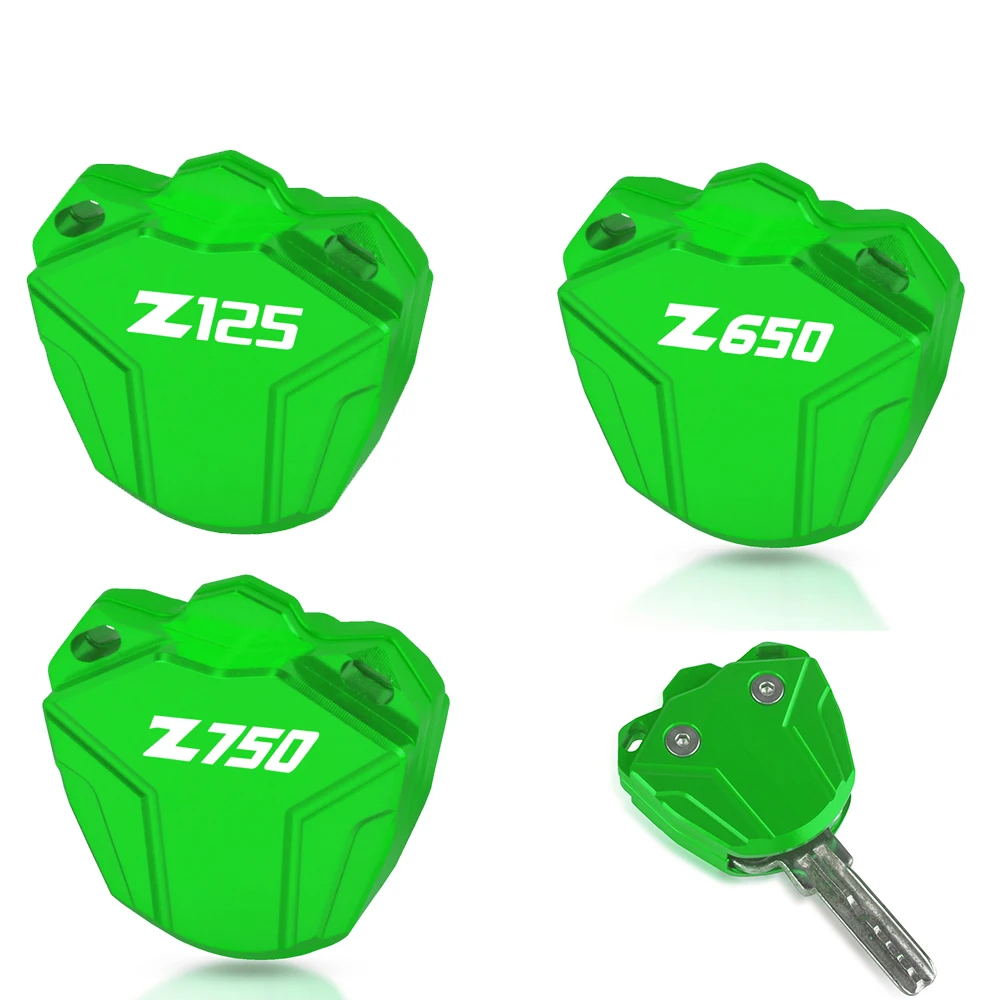 Для KAWASAKI Z900 RS SE Ninja 500 650 400 versys Z650 Z400 Z500 Аксессуары для мотоциклов Алюминиевый чехол