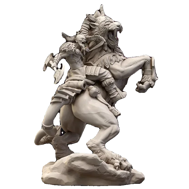 1/24 набор моделей из смолы бесцветная и самособранная фотография