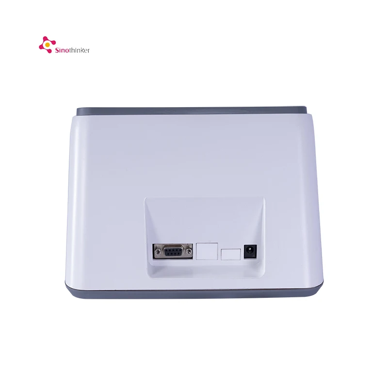 Флуоресцентный иммунофлуоресцентный анализатор Poct аналог бренда Ichroma