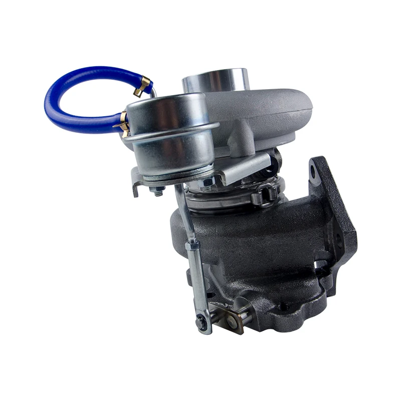 

Professional Manufacturers Engine Turbocharger 565208-0100 TD05-20G Ball Bearing Turbo For Subaru