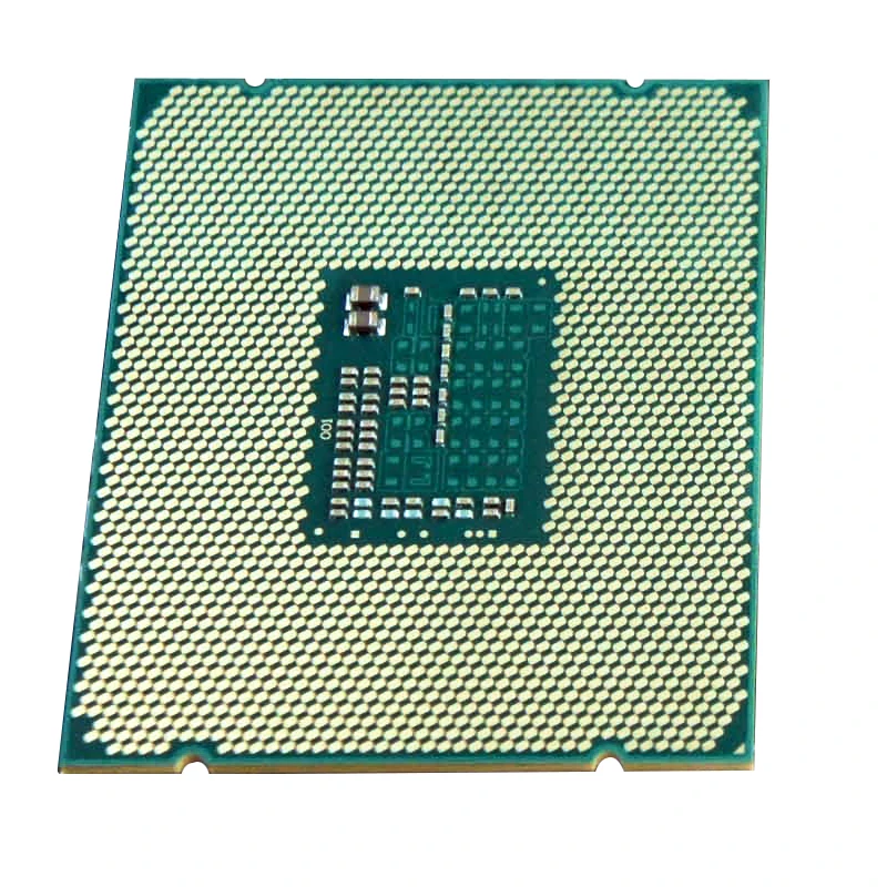 Оригинальный процессор Xeon E5 1650 V3 3 5 ГГц 6-ядерный 6-поточный 15 Мб кэш-памяти LGA2011-3