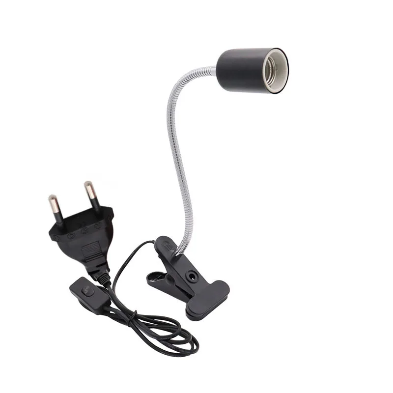 

Подставка для лампы E27 USBO