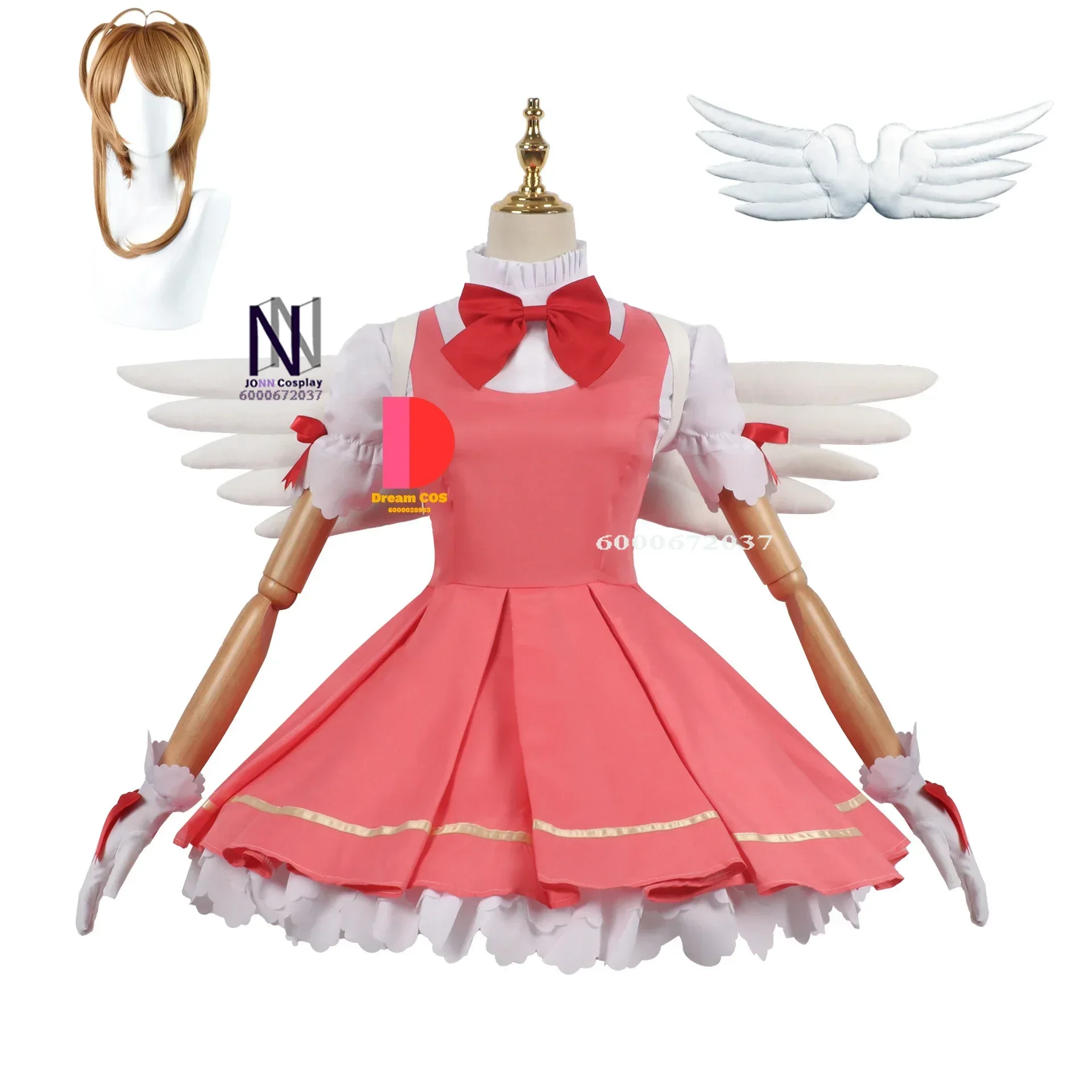 Карнавальный костюм Лолиты для детей