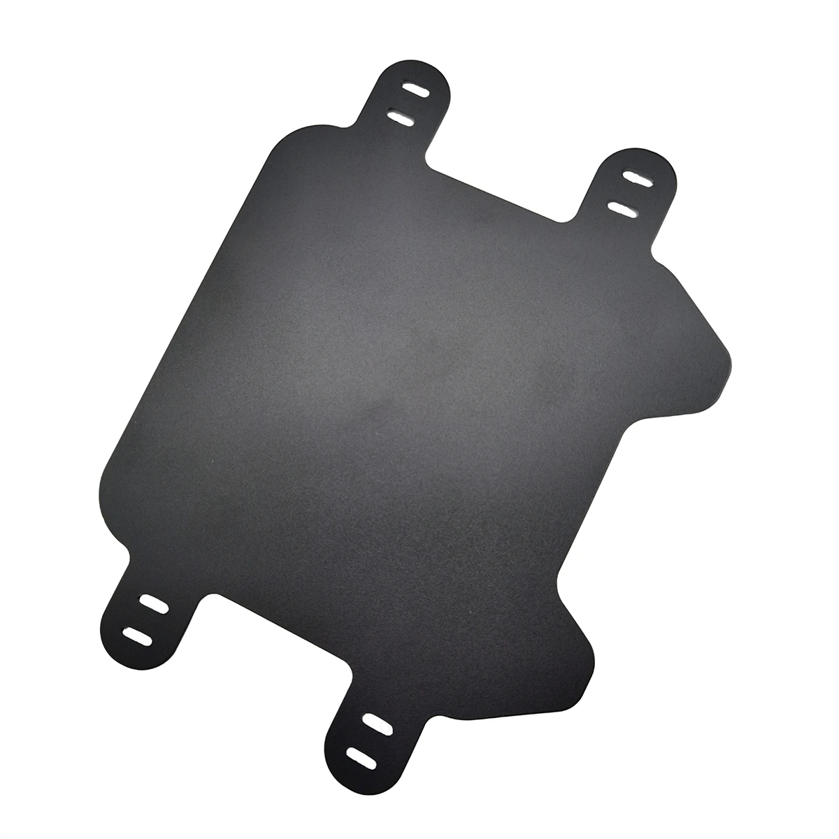 Original Motorcycle Parts Front Plate Liecense Accessories For SURRON SUR-RON Light Bee &amp X Number