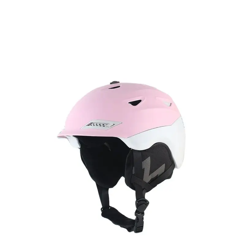 

Защита для лыж и сноуборда для взрослых, для спорта на открытом воздухе, с амбушюром, теплый шлем от ветра и снега