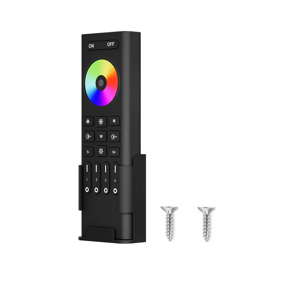 

LOAMLIN RGB-контроллер для светодиодной ленты