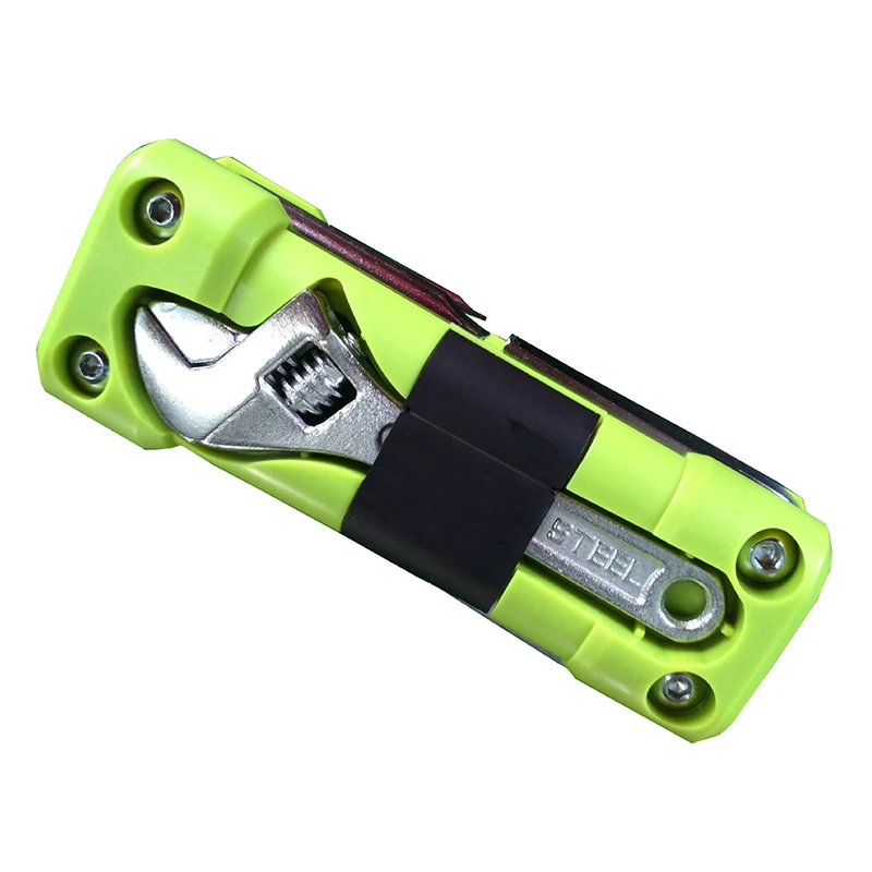 

Набор инструментов JIXIU для ремонта велосипедов