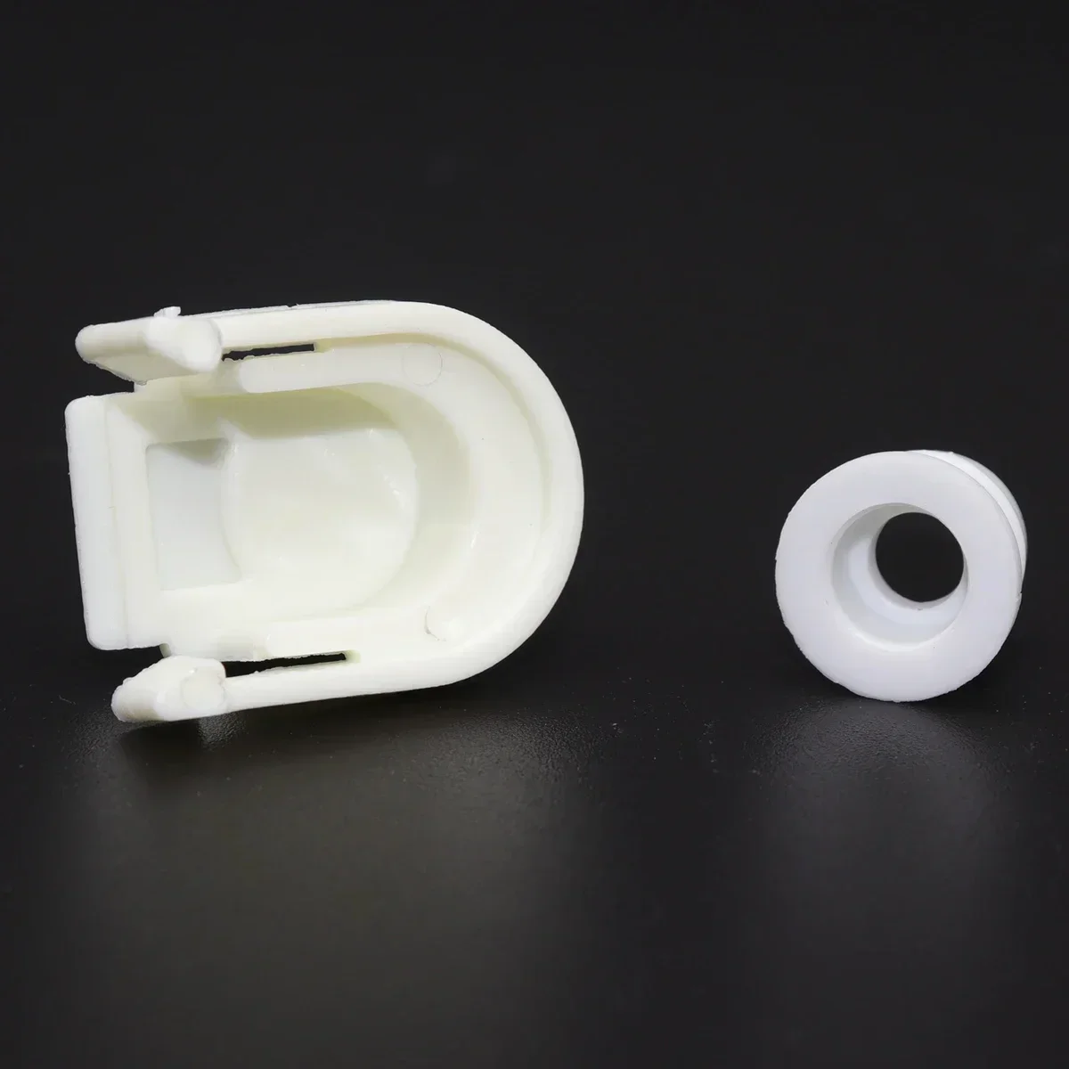 Ремкомплект втулки переключения передач для Ford Fusion MK5 Mondeo MK V Connect Endura, трос переключения передач, втулка, регулятор разъема, торцевая крышка