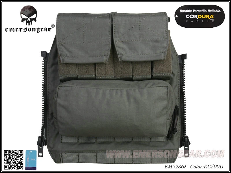 Тактический жилет с пакетом отдачи чехол для аксессуаров набор