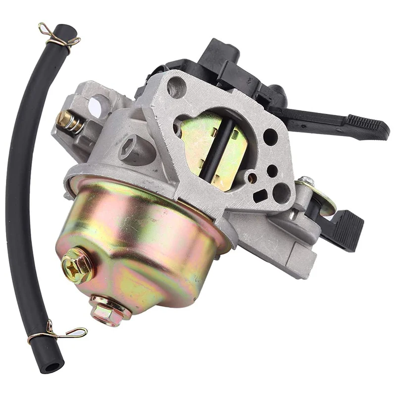 Карбюратор GX240 для Honda GX 240 8 0 л.с. GX270 270 9 Двигатель заменяет 16100-ZH9-W21 с комплектами