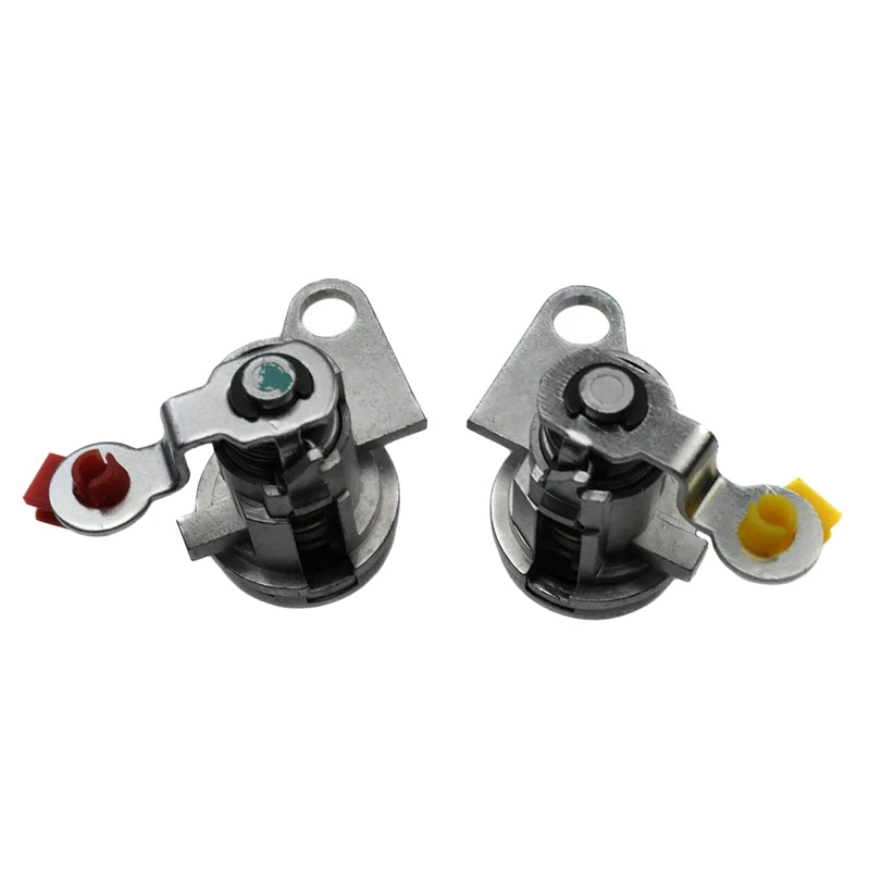 Набор цилиндров для передней двери с ключами Toyota Tacoma 96-02 Corolla 96-00 RAV4 6905135070 69051-35070