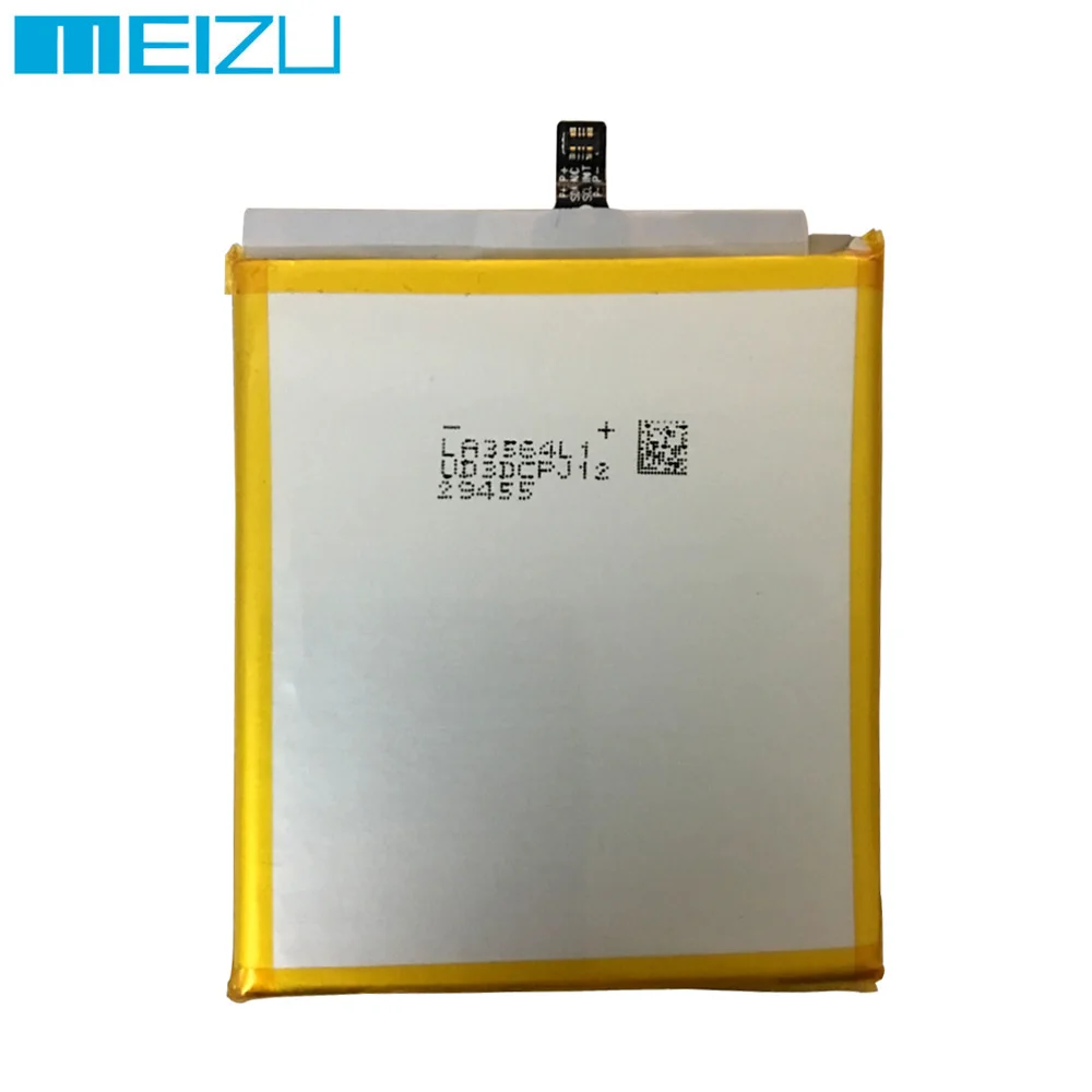 meizu high quality 100 original battery 3150mah bt51 for meizu mx5 m575m m575u mobile phone batteriesfree tools free global shipping
