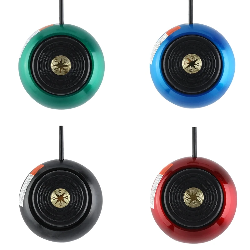 

Stainless Steel Foot Pedal Switch 360 Degree Round Machine Foot Pedal Non-Slip Pedal Switch Controller D2TA