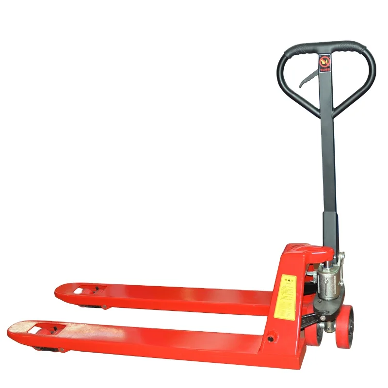 3-тонный ручной домкрат переменного тока подъемник для поддонов гидравлический