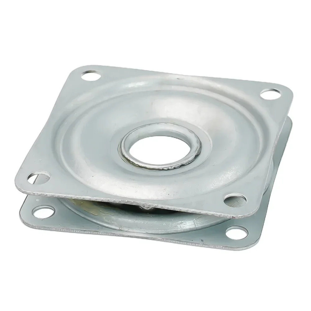 Barandilla Escalera 360-градусный сверхмощный металлический подшипник вращающийся