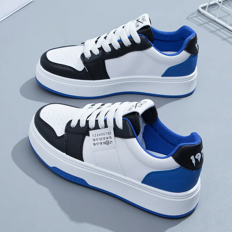 

Fashion Running Shoes Platform Sneakers Non Slip Keep Warm Breathable Ladies Trainers Jogging Walking Fitness Sport Casual Shoes