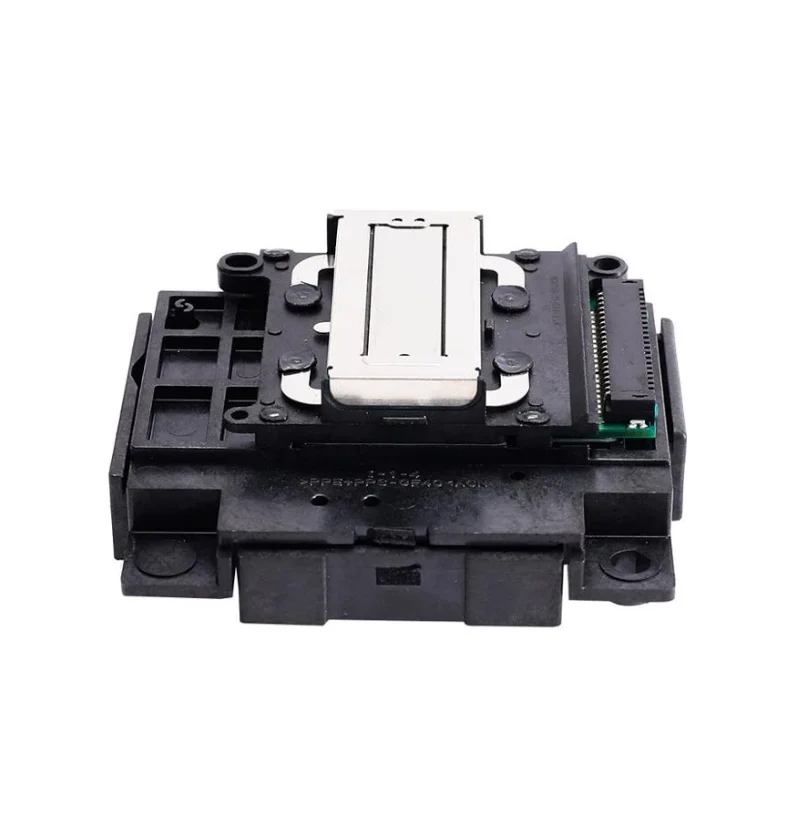 

Cabeça De Impressão printhead Epson L4160 L550 L301 L555 L558 L300 L355 L365 L455 L456 L565 L566 L375 L395 Fa04010 Fa04000